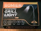2 Pack Magnetic Grill Lights For Outdoor Mechanic Work. Great Gift Idea. Fixed Price $19.99.
