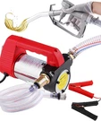 Transfer Pump 12V 175W, Electric Fuel For Diesel, Kerosene,. Fixed Price $123.51.