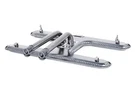 Mhp Gas Grill Original Replacement Stainless Burner Assembly For HHDSB13 New. Fixed Price $59.00.