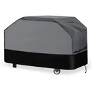 Heavy Duty Grill Cover 76 Inch, 600D Oxford Water Resistant Uv & Fade Resista.... Fixed Price $57.81.