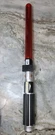 Star Wars 22" Darth Vader Lightsaber Bbq Grilling/cooking Tongs W/sound Fx. Fixed Price $49.95.