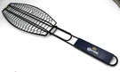 Corona-branded 24" Stainless Steel Grilling Basket For Fish Up To 13.5". Fixed Price $15.00.