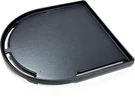 Cast Iron Half Cooking Griddle For Coleman Roadtrip Swaptop Grills Lxx. Fixed Price $34.40.