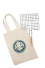Kubu Stainless Steel Basket Lockable Non Stick Folding Meat Bbq Grilling. Fixed Price $18.96.