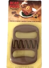 Bear Paws Vintage Usa Hungry Creations New Sealed Meat Handles. Fixed Price $8.50.