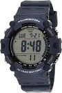 Visit The Casio Store Illuminator AE1500WH Series 10-YEAR Battery Led. Fixed Price $49.92.