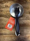 Nexgrill Basting Bowl 50-300ML, Black Handle Brush. MODEL:530-0028. Fixed Price $7.99.