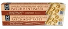 Member's Mark Non-stick Parchment Paper, 1.5 Pound By Members. Fixed Price $33.29.