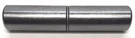 Barrel Hinge Steel Weld On Universal Pivot Utv Doors Racks Gate Bbq 3" X 5/8". Fixed Price $5.99.
