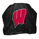 Seasonal Designs Ncaa Wisconsin Badgers 68-INCH Grill Cover 792723407807. Fixed Price $44.10.