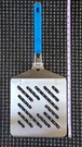 Mr. Bbq Stainless Steel Oversized Spatula With Folding Handle Easy Storage, New. Fixed Price $19.75.