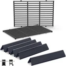 Qulimetal Grill Parts For Spirit 300 And Ii Series,weber. Fixed Price $74.50.