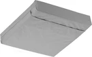 Mr. Bar-b-q 80053NB Heavy-duty Evaporative Air Cooler Cover, 20"X20"X4" Gray. Fixed Price $47.99.