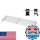 Qulimetal Genesis Ii Grill Rack For Weber 300 Series Parts. Fixed Price $49.30.