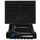 Magnetic Mat, 12"X 15" Firmly, Round Magnets To Avoid Silicone Rubber DS-1608. Fixed Price $99.80.