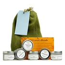 Organic Bbq Rubs & Spices Gift Bag Great For Grillers Meat Lovers!. Fixed Price $40.99.