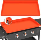 Silicone Griddle Mat Cover For Blackstone 28 Inch True All-encompassing. Fixed Price $39.51.