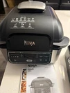Ninja IG300 4QT. Indoor Grill. Fixed Price $130.00.