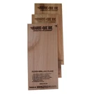 5 In. X 11 Alder Grilling Planks Cooking Accessory (3-PACK). Fixed Price $16.04.