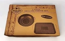Talon Outdoor 2 Piece Grilling Topper Set For Veggies & Delicate Foods Nib. Fixed Price $15.99.
