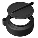 Big Green Egg 117847 Dual Function Metal Top. Fixed Price $128.70.