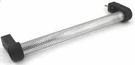Mhp Gas Grill Stainless Steel Factory Cool Touch Round 13 7/8" Handle Hhhankit. Fixed Price $61.99.