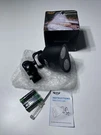 Rvzhi Barbecue Grill Light Outdoor 360 Degree Flexible Bbq With 10 Supe.... Fixed Price $13.50.
