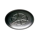 Old Smokey Fits #22 Bottom Grate Actual Diameter Is 19 In.. Fixed Price $35.33.