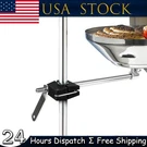 For Magma A10-080 Round Rail 7/8"-1" Kettle Mount Marine Gas Bbq Grills Boat Rv. Fixed Price $47.86.