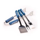 Penn State Nittany Lions Grill Bbq Tailgate 4 Piece Set. Fixed Price $18.50.