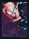 2022 Upper Deck Marvel Metal Universe Pink Light Fx 5/75 Superior Spider-man Y1G. Fixed Price $47.40.