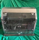 Vtg Cal-det Rotissrie Barbeque Bbq Grill SR2 Hotdog Cooker Drive-in Town Country. Fixed Price $395.00.