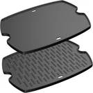 7582 Cooking Griddle For Weber Q1200 Q1400 Q1000 Gas Grills, 50060001. Fixed Price $79.98.
