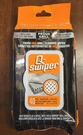 Q-swiper 40 Bbq Grill Grease Cleaning Wipes Safe Healthy Easy Removal Wire Free. Fixed Price $14.00.