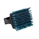 Charbroil Safer Cool Clean Handheld Grill Brush Nylon Bristles Removable Head. Fixed Price $16.99.