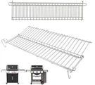 66044 Grill Warming Rack For Weber GS4 Genesis Ii 300 Series, E310.... Fixed Price $64.62.