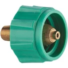Mr. Heater 1/4" Acme Mpt 200M Nut. Fixed Price $16.11.