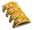 Taco/hot Dog Tray 4 Slot. Fixed Price $30.90.