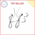 Etermeta 2 Pack High Temperature Meat Probe Replacement For Camp Chef Wood Pelle. Fixed Price $18.40.