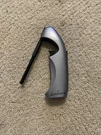 Used Bic Luminere Candle Lighter Folding Gray Vintage Doesnt Work. Fixed Price $29.99.