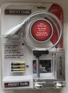Perfect Flame 2-IN-1 All Purpose Led Grill Light 24IN Flexible Arm, New Box. Fixed Price $11.00.