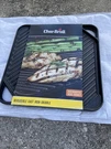 Char-broil Reversible Cast Iron Griddle Free Shipping. Fixed Price $24.50.