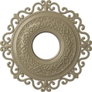 Ekena Millwork CM22ORGDF Orrington Ceiling Medallion Od X 6 1/4 Id 3/4 P. Fixed Price $129.99.