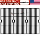 Cast Iron Cooking Grates Replacement For Charbroil 463343015,463344116 Gas Grill. Fixed Price $49.99.