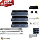 DG102 Heavy-duty Parts Kit For Ducane Gas Grill 30400040,3200,3400 With Burners. Fixed Price $32.89.