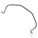 Mwedp 131-0880-03 Handle Control Assembly/brake Bail Compatible With Black. Fixed Price $23.61.