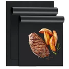 Ubeesize 3 Pack For Outdoor Grill, Heavy Duty Mats, Non Stic.... Fixed Price $19.97.