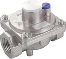 Kibow Natural Gas Pressure Regulator With 1/2" Fnpt Inlet & Outlet Silver. Fixed Price $24.64.