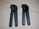 Set Of Prestige 24-7710P Delux Hex Crimp Tools. Fixed Price $11.36.
