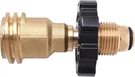 Flame King Propane Tank Adapter Pol To QCC1 Type Converts From Old. Fixed Price $33.37.